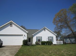 103 Franklin Sq, Bonaire, GA 31005