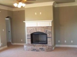 116 Lakeside Dr, Gloster, LA 71030