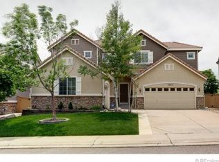 11074 Valleybrook Cir, Highlands Ranch, CO 80130