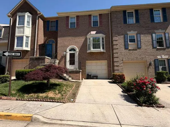5976 Norham Dr, Alexandria, VA 22315