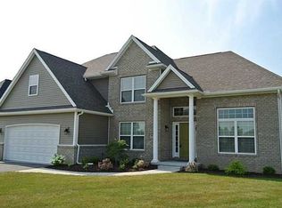 7875 N Woodbridge Rd, Monclova, OH 43542