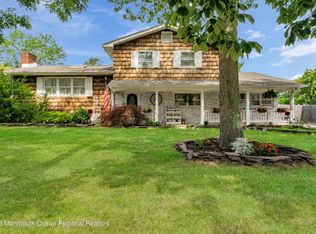 435 20th Ave, Brick, NJ 08724