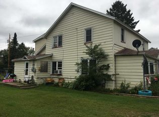 222 N Ash St, Gwinn, MI 49841