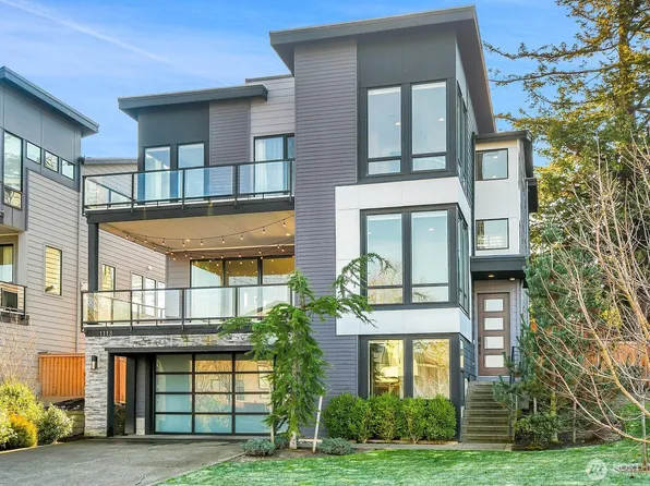 1113 N 39th Court, Renton, WA 98056