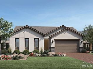 15032 Emerald Sunset Ln HOMESITE 87, Reno, NV 89521
