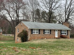 461 Westridge Cir LOT 30, Lynchburg, VA 24502