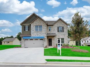 1065 Lakehaven Ln LOT 58, Loganville, GA 30052