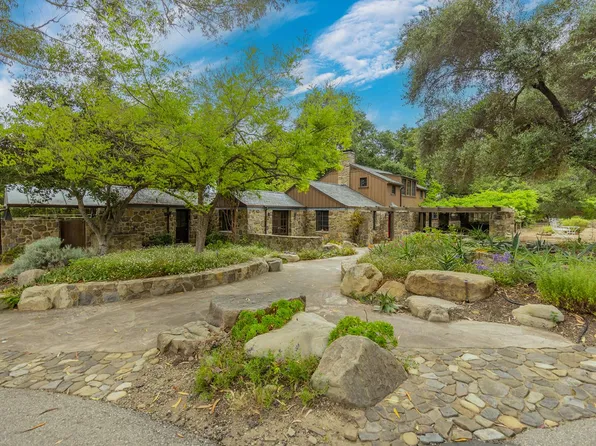 4239 Grand Ave, Ojai, CA 93023