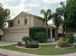 1903 E Clipper Cir, Gilbert, AZ 85234