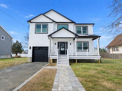2910 Yale Place, Baldwin, NY, 11510