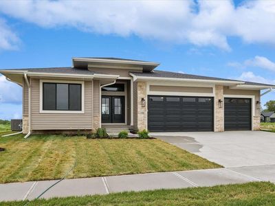 1201 Timber Trl, Solon, IA, 52333