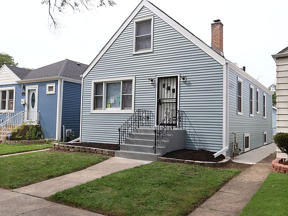 2nd image of 12414 S Aberdeen St