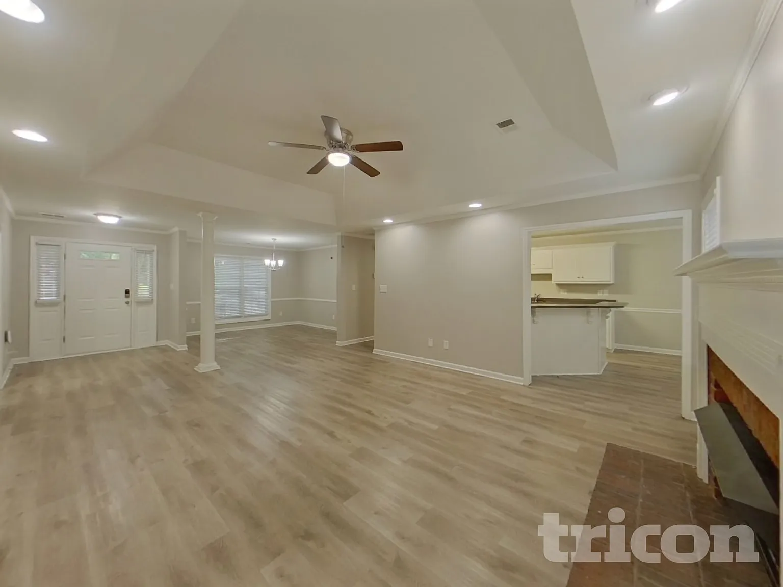 136 Tanners Mill Road Chapin SC — Photo 3