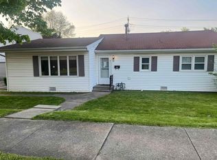 310 W Waverly St, Morris, IL 60450