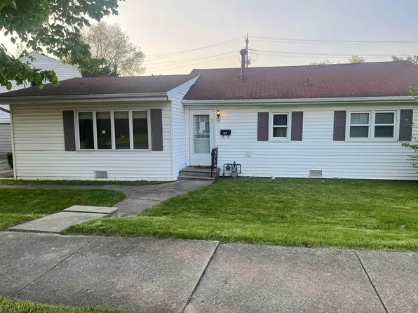310 W Waverly St, Morris, IL 60450