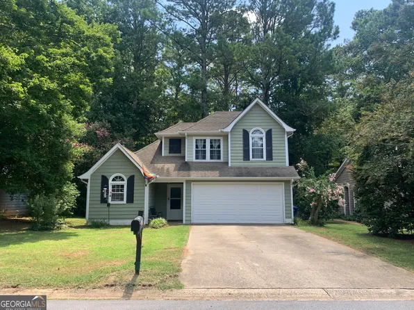170 Greenwood Ln, Athens, GA 30605