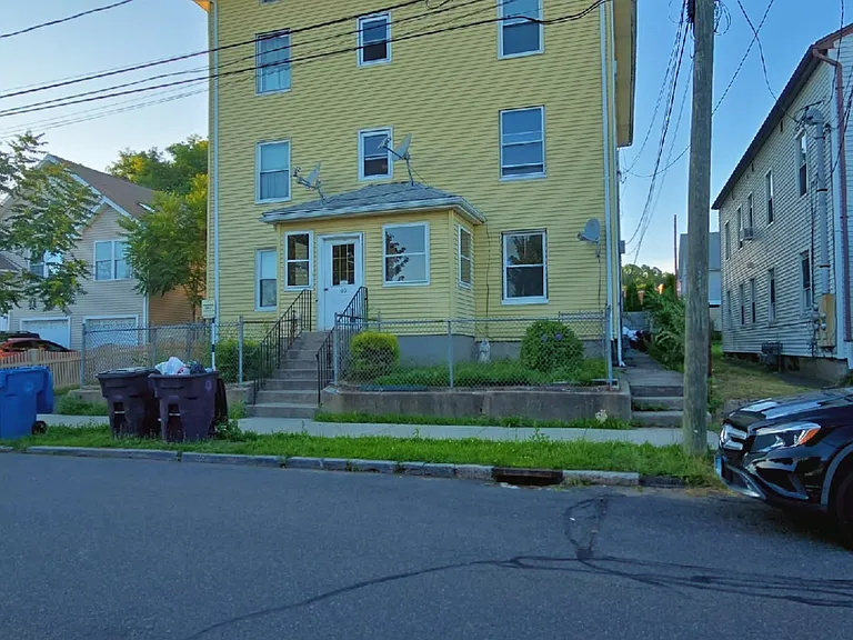 109 Orange St #2 — Photo 12