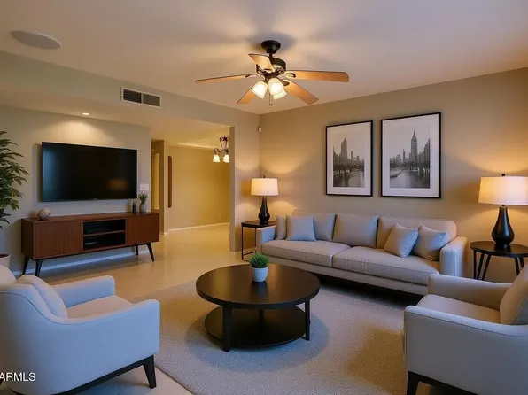 2208 W LINDNER Avenue #34, Mesa, AZ 85202