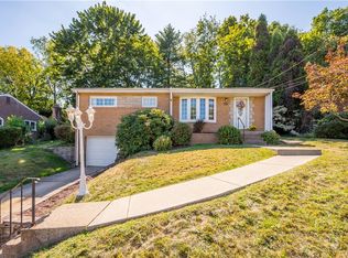 335 Long Dr, Pittsburgh, PA 15241