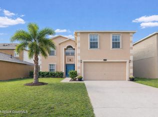 571 Tortuga Way, West Melbourne, FL 32904