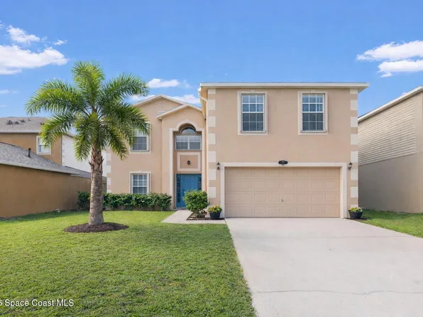571 Tortuga Way, West Melbourne, FL 32904