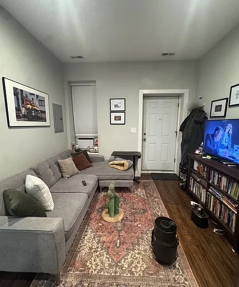1343 W Cullerton St #2 — Photo 3