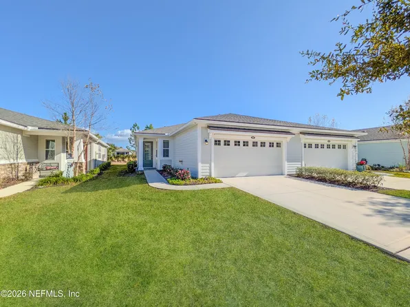 305 KELLET Way, St. Johns, FL 32259