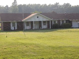 1879 N Fr 93, Springfield, MO 65802