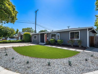 701 Dona Ave #1, Sunnyvale, CA, 94087