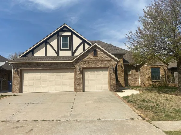 12713 NW 5th St, Yukon, OK 73099