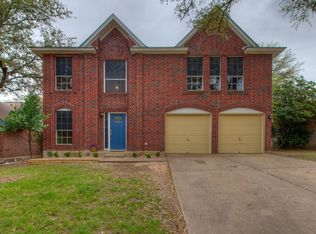 803 Shade Tree Dr, Austin, TX 78748