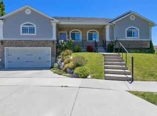 491 W 1500 S, Payson, UT 84651