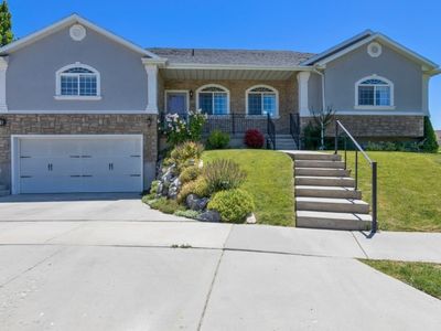 491 W 1500 S, Payson, UT, 84651