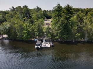 14 Gerrish Cove Rd, Milo, ME 04463