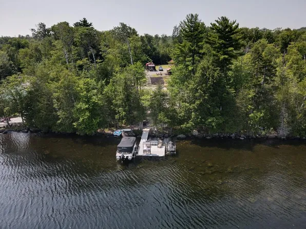 14 Gerrish Cove Road, Lake View Plt, ME 04463
