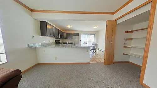 Floor plan 45