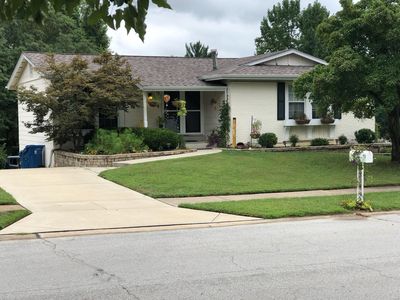 334 Village Creek Dr, Ballwin, MO, 63021