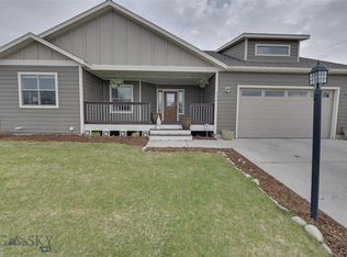 229 Timber View Cir, Bozeman, MT 59718