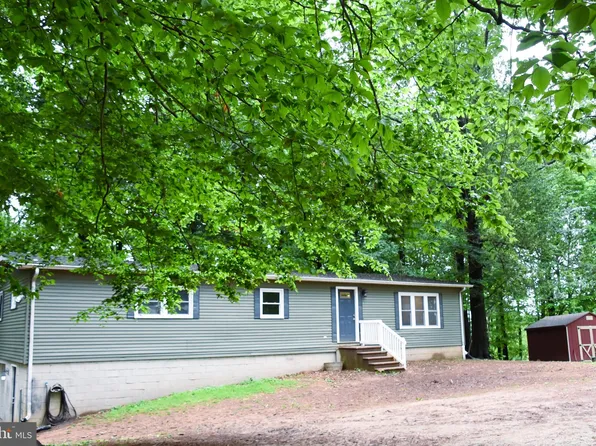 38 Behm Ln, Colora, MD 21917