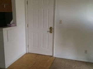 848 Tenderfoot Hill Rd APT 202, Colorado Springs, CO 80906