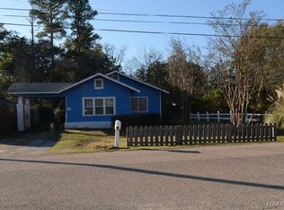 228 Moncrief St, Prattville, AL 36067