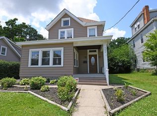 5643 Ridge Ave, Cincinnati, OH 45213