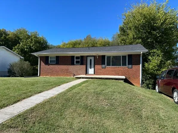 1234 Urban Dr, Morristown, TN 37813