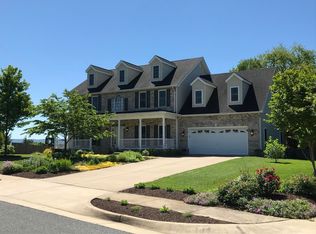 305 Harriman Ct, Berryville, VA