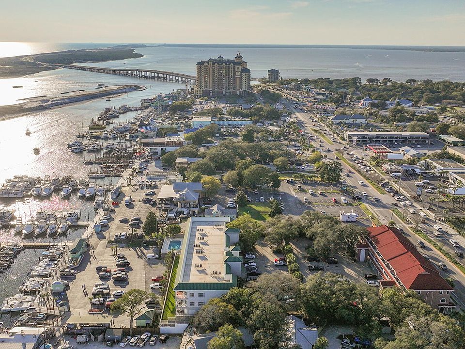 Barataria Condominiums 212 Harbor Blvd Destin FL Zillow