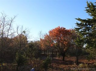 0 McDuffee Rd, Kingston, OK 73439