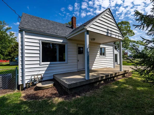 2442 Millville Oxford Rd, Hamilton, OH 45013