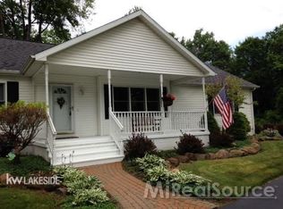 2399 W 33 Mile Rd, Romeo, MI 48065