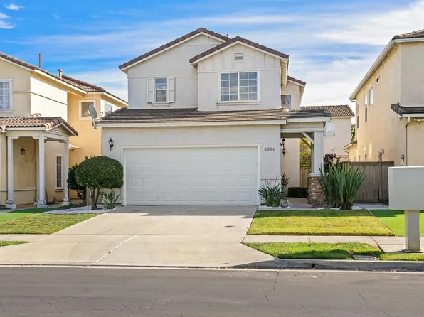 1596 Piedmont St, Chula Vista, CA 91913