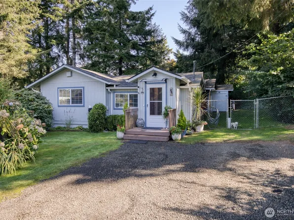 5 Sequoia Place, Copalis Beach, WA 98535